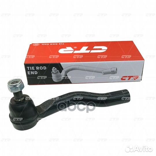 Наконечник р/т honda CR-V 17-18 прав. CE0873R CTR