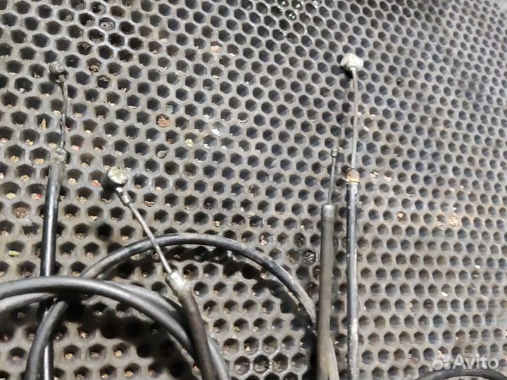 Трос сцепления тормоза спидометра Иж юпитер 1/2/3