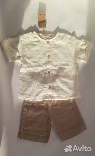 Костюм для мальчика 92-98