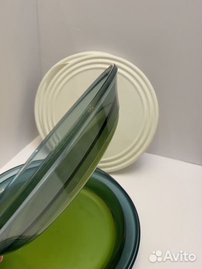 Блюдо Tupperware