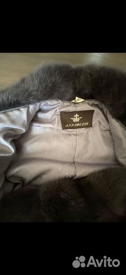 Жилетка женская