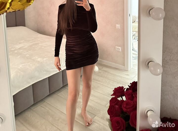 Платье