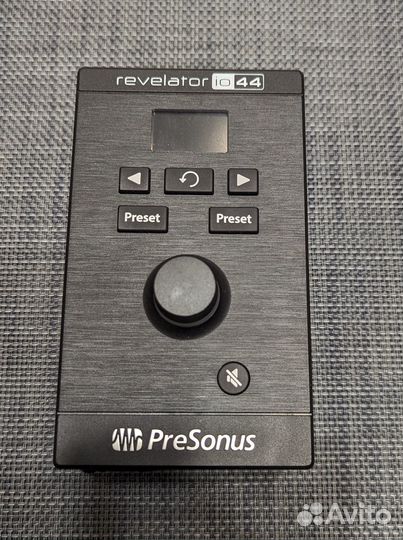 PreSonus Revelator io44
