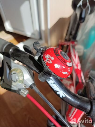 Горный (MTB) велосипед stark Router (2012)