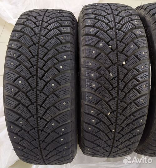 Bfgoodrich G-Force Stud 215/65 R16