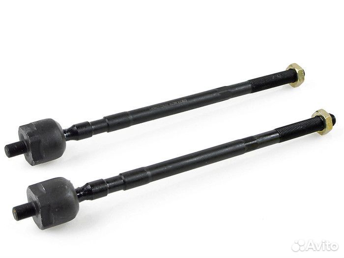 Рулевые тяги nissan/ниссан