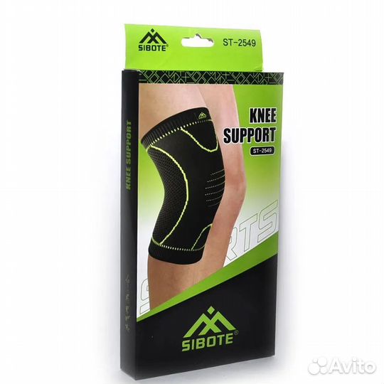 Суппорт колена