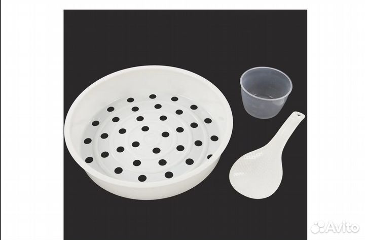 Мультиварка Marta MT-4324 (G38)