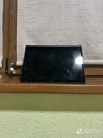 Lenovo Thinkpad L13 yoga gen2