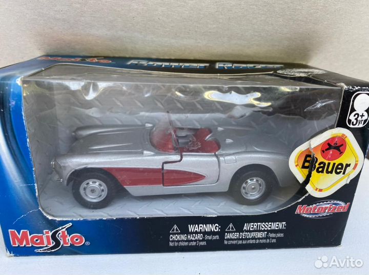 Коллекционные модели