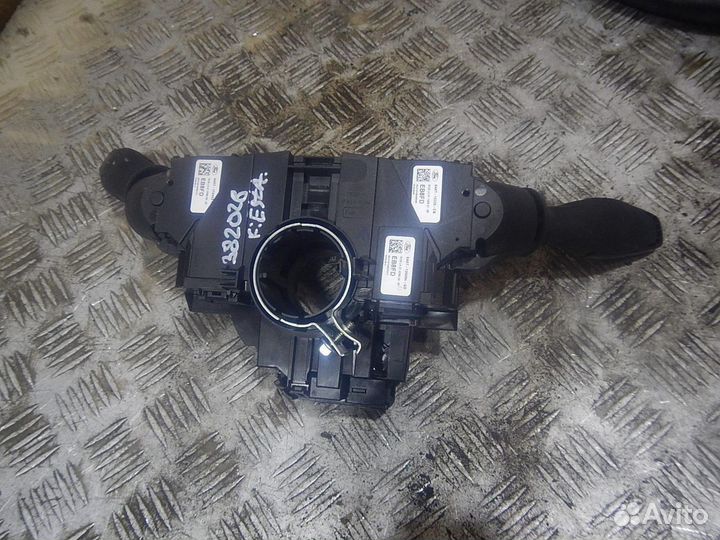 Переключатель, Ford (Форд) -fiesta (08-17)