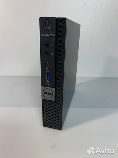 Dell OptiPlex 7050 mini