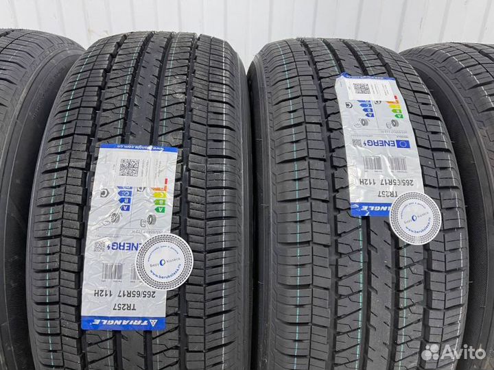 Triangle TR257 235/70 R15