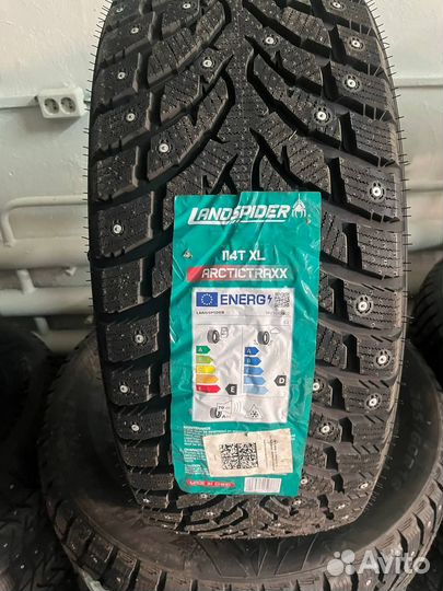 Landspider Arctictraxx 285/50 R20 116T