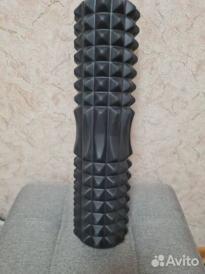 Массажный валик