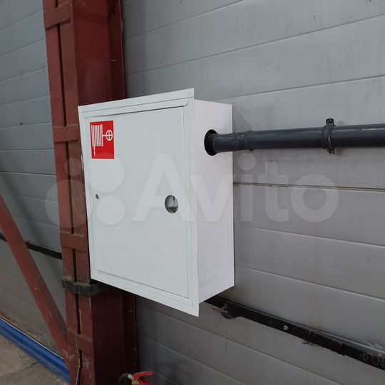 Складское помещение, 162 м²