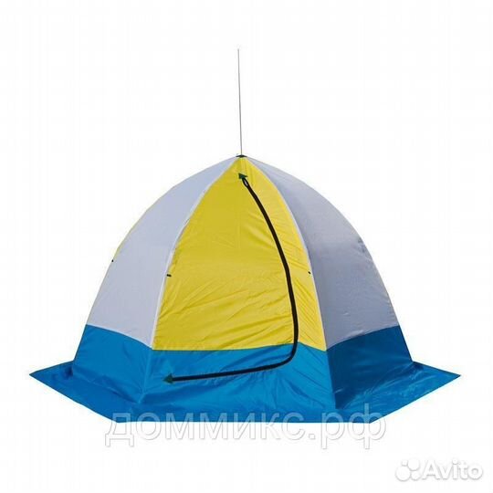 Палатка Стэк 