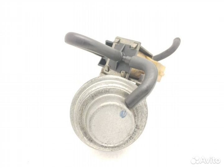 Клапан EGR Mercedes-Benz S-Class W220 3.7 M112