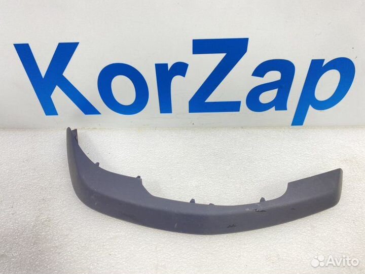 Накладка панели передняя LADA Largus