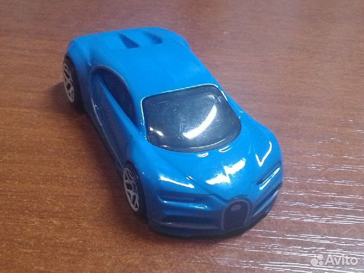 Машинки Hot Wheels