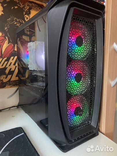 Компьютер игровой