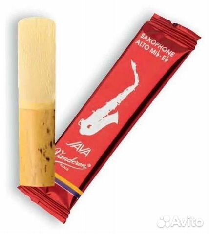 Трости для саксофона Альта