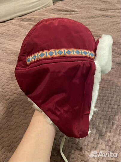 Шапка мужская