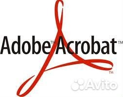 Adobe Acrobat Pro DC 2023 Windows, MacOS