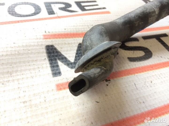 Шланг отвода конденсата Mercedes-Benz E-Class W212