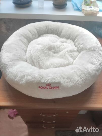 Лежанка для кошек