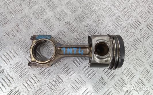 Поршень дизельный BMW X5 E70 (1NT04AR06)