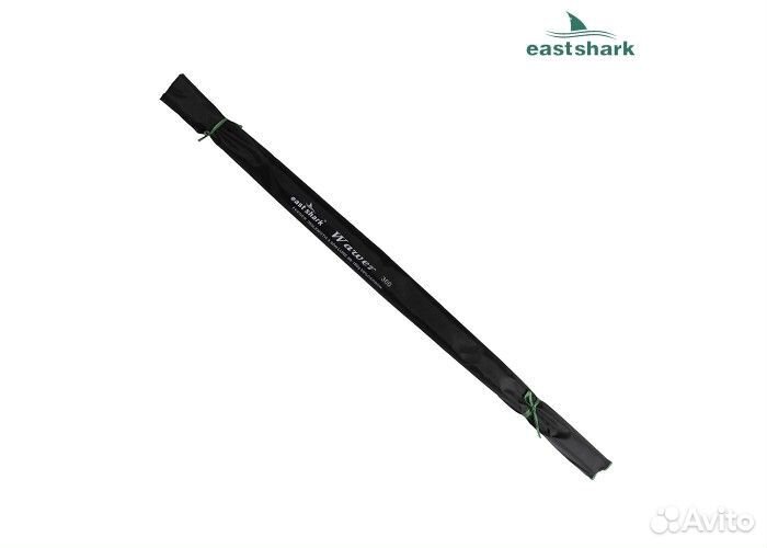 Удилище фидерное EastShark Wawer Feeder 80-180 g