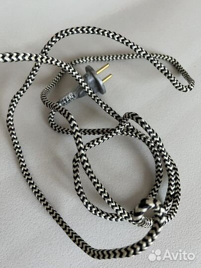 Электро утюг с терморегулятором