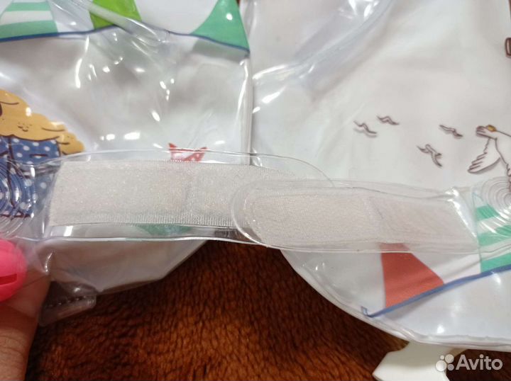 Круг для купания Roxy Kids