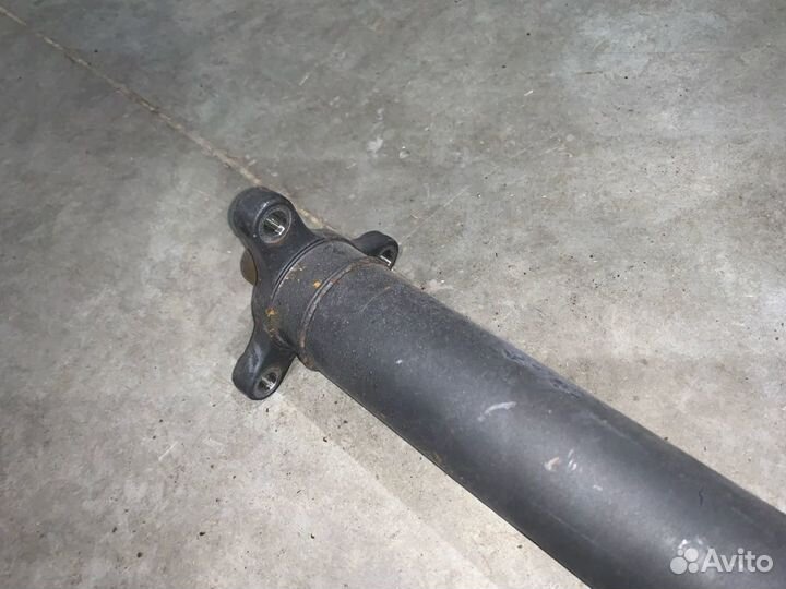 Карданный вал задний Mercedes-Benz Cls-Class C219