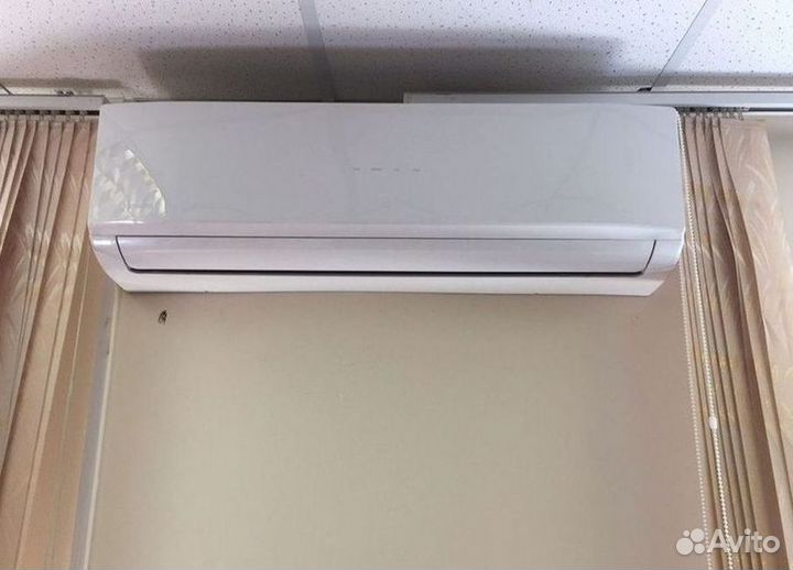 Кондиционер сплит в наличии