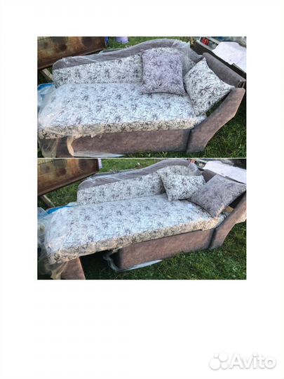 Диван новый