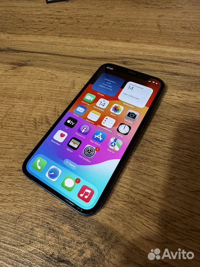 iPhone 12 mini, 128 ГБ