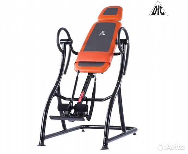 Инверсионный стол DFC XJ-I-06CL
