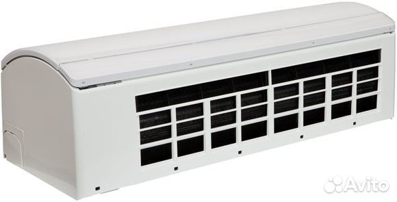 Toshiba RAS-16pkvp-ND/16pavp-ND