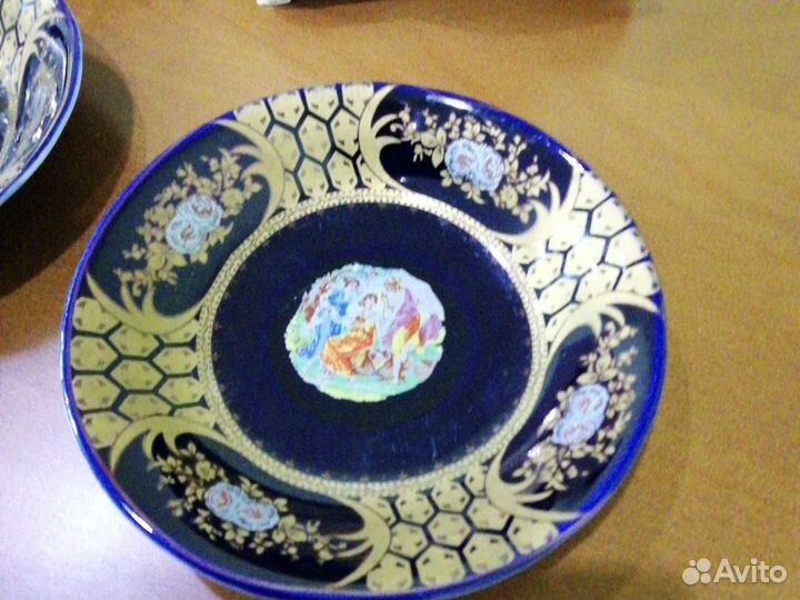 Стаканы армуды