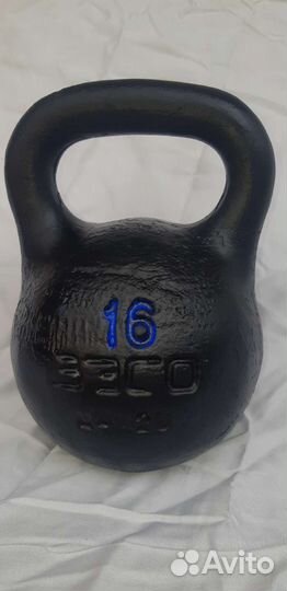 Гири 16.24.32кг. и гантели чугунные. Экспандеры