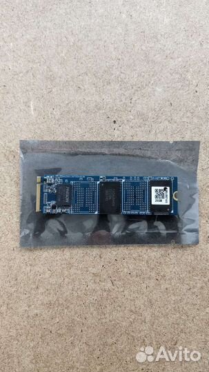 SSD m2 nvme 256gb Phison