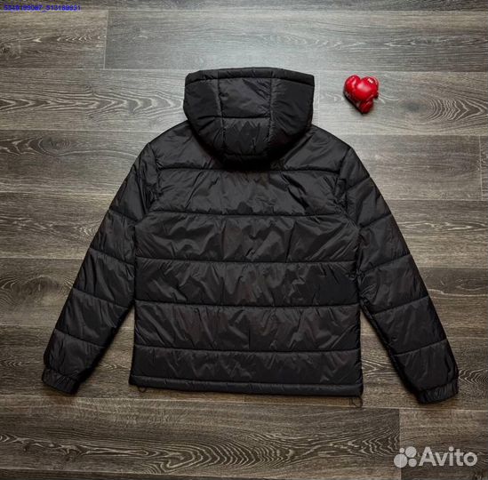 Ветровка Polo Ralph Lauren: стильно и практично