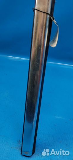 Уплотнитель стекла двери правый Ford Mondeo IV (2