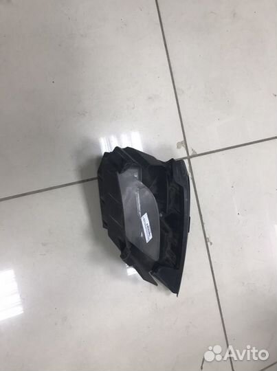 Mazda CX-9 левая передняя птф