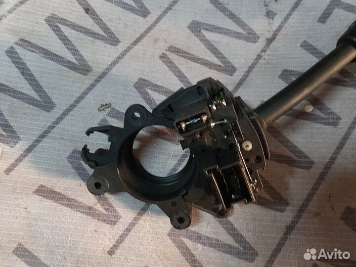 Подрулевой переключатель Mersedes Vito 639