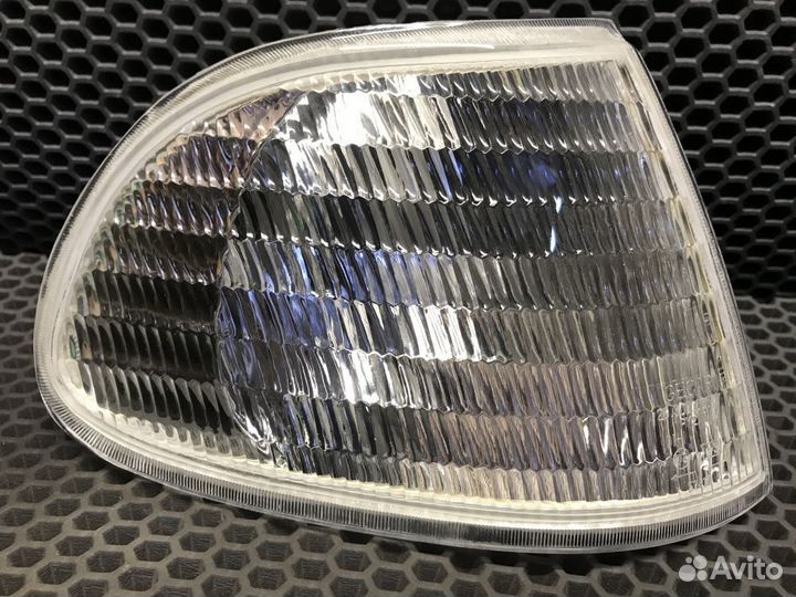 Указатель поворота правый ford scorpio 1991-1995