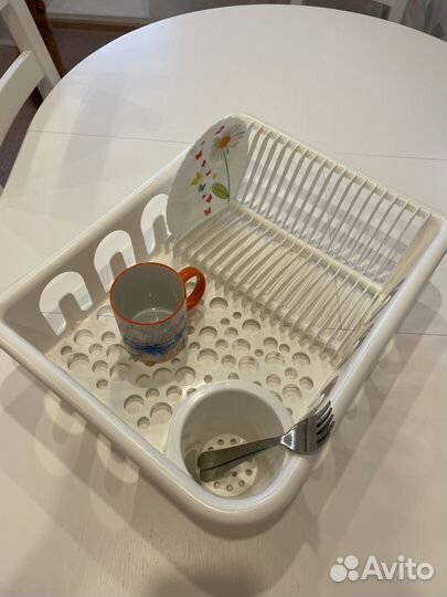 Сушилка для посуды IKEA