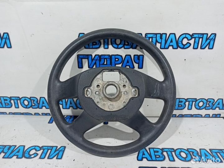 Рулевое колесо Skoda Fabia 2 3T0419091
